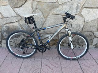 Trek 6500 SLR - Bicicleta montaña