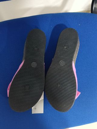 Sandalias 