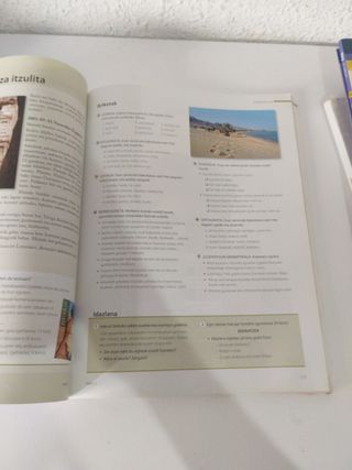 BAIKOR 2 BATXILERGOA EUSKARA ETA LITERATURA JAK...