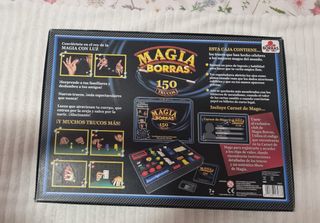 Magia Borras 150 Trucos