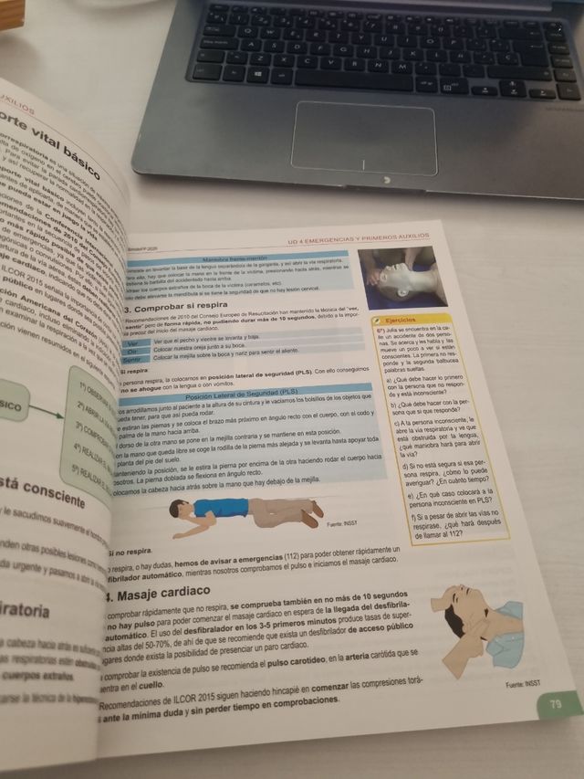 FORMACIÓN Y ORIENRACIÓN LABORAL