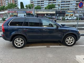 Volvo XC90 2004