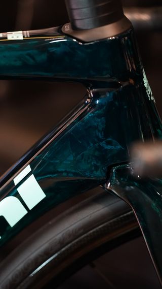 Bianchi Specialissima 140TH Dura-Ace Di2 talla 53