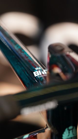 Bianchi Specialissima 140TH Dura-Ace Di2 talla 53