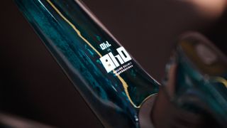 Bianchi Specialissima 140TH Dura-Ace Di2 talla 53