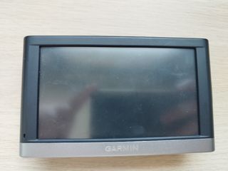 GPS Garmin - Navegador