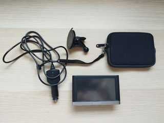 GPS Garmin - Navegador