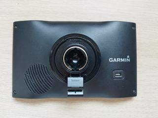 GPS Garmin - Navegador