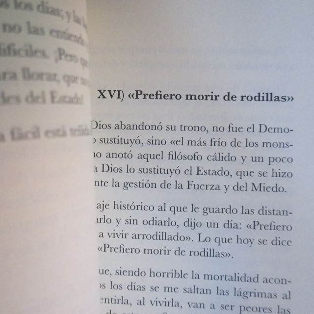 La forja del ciudadano robot: Virus, capitalism...