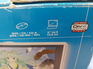 DivX portátil