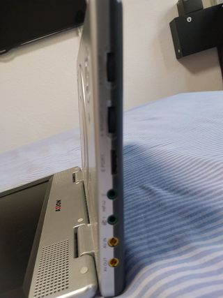 DivX portátil