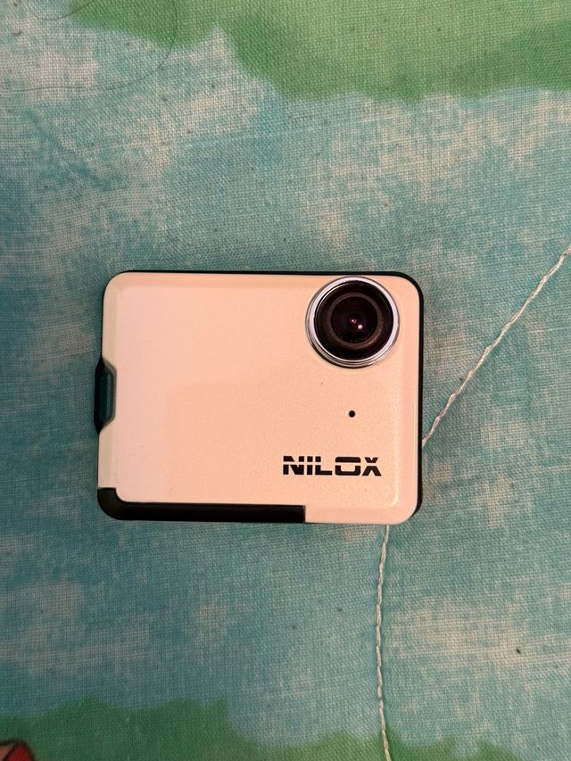 Nilox Mini Action Cam HD 720p