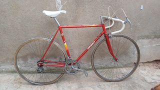 ORBEA MONCAYO Vintage