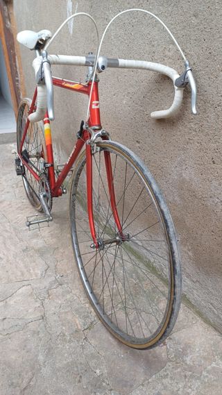 ORBEA MONCAYO Vintage