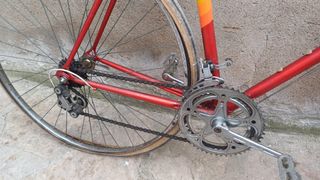 ORBEA MONCAYO Vintage