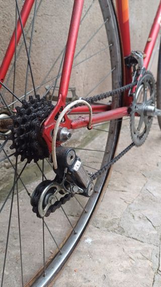 ORBEA MONCAYO Vintage