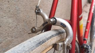 ORBEA MONCAYO Vintage