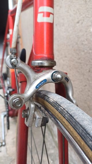 ORBEA MONCAYO Vintage