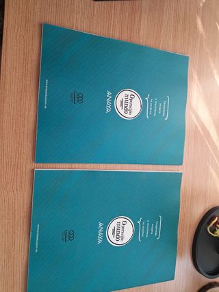 Libro de Lengua y Literatura Castellana de 1º ESO