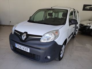 Renault Kangoo combi 2019
