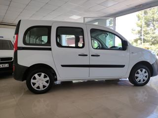 Renault Kangoo combi 2019
