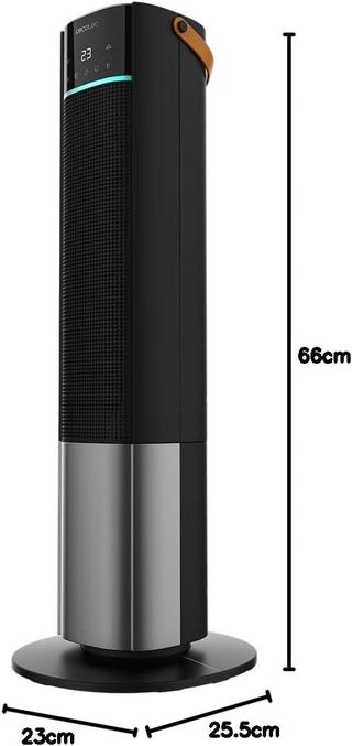 Cecotec Ready Calefactor Cerámico