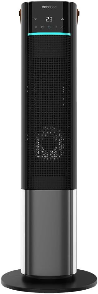 Cecotec Ready Calefactor Cerámico