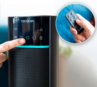 Cecotec Ready Calefactor Cerámico