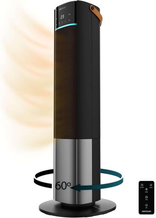 Cecotec Ready Calefactor Cerámico