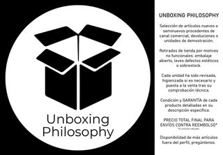 Cecotec Ready Calefactor Cerámico