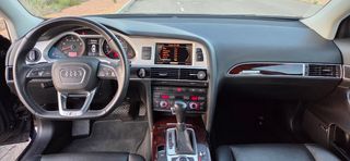 Audi A6 2010