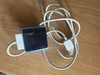 iPod nano 6ª generación 8GB Azul