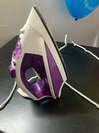 Plancha Maxell Power