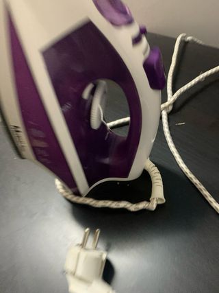 Plancha Maxell Power