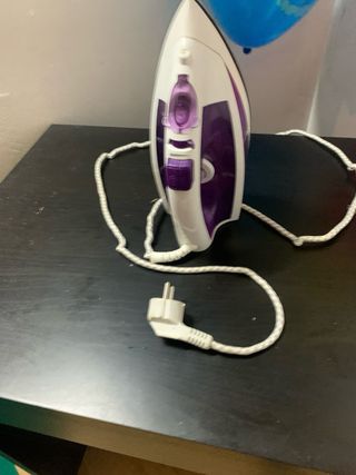 Plancha Maxell Power