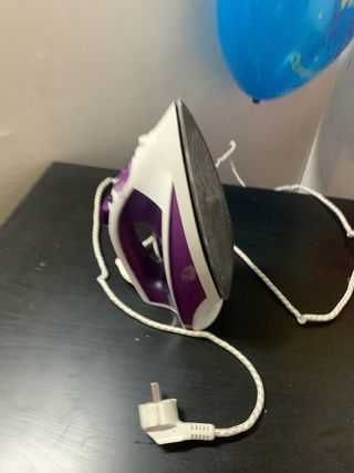 Plancha Maxell Power