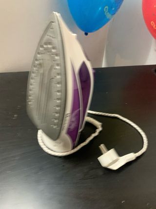 Plancha Maxell Power