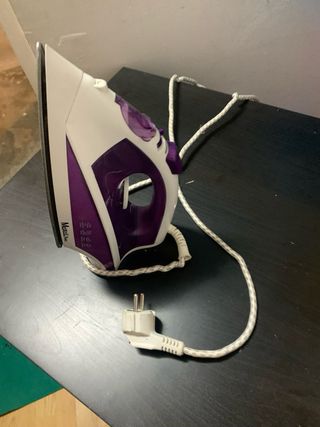 Plancha Maxell Power