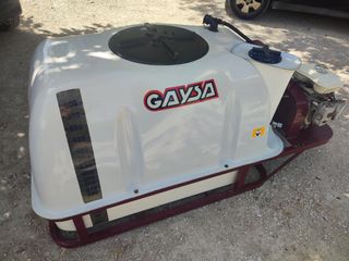 Motobomba fumigadora Gaysa 600L Honda G150