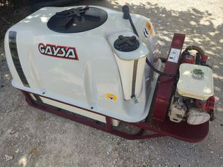 Motobomba fumigadora Gaysa 600L Honda G150