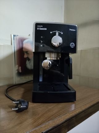 Saeco Philips Poemia Macchina caffè