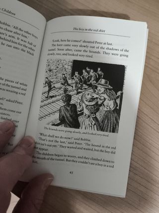 Libro The Railway Children