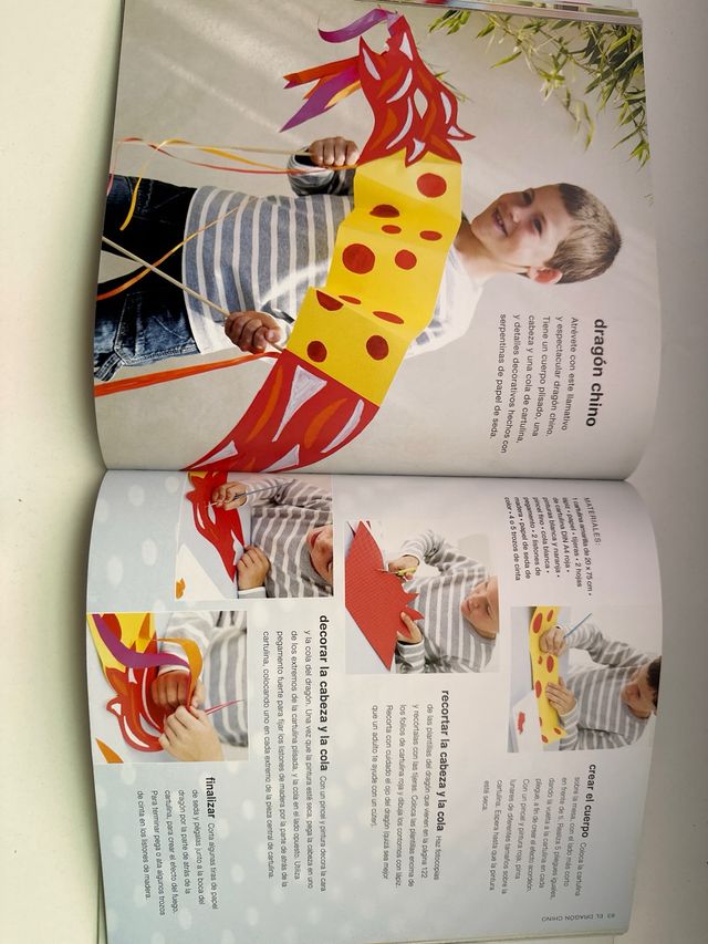 Cola, papel y tijeras (Spanish Edition)