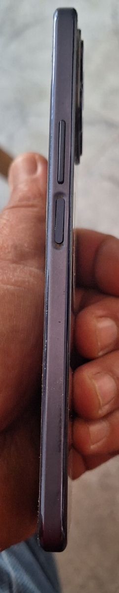 Honor X8 Azul 128GB - Como Nuevo