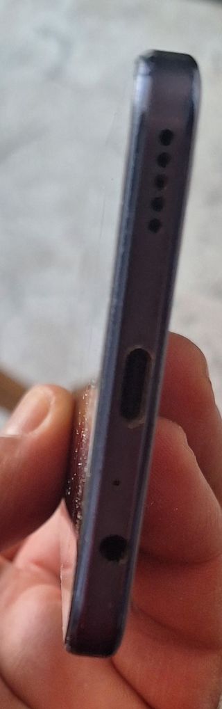 Honor X8 Azul 128GB - Como Nuevo