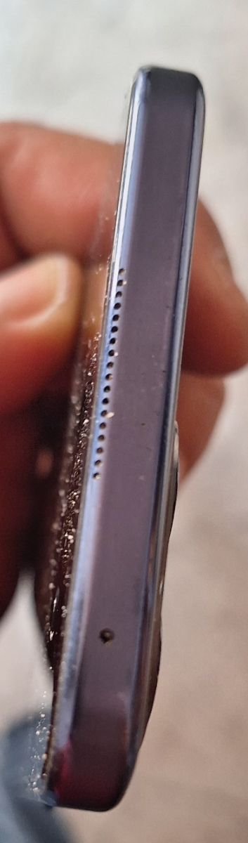 Honor X8 Azul 128GB - Como Nuevo