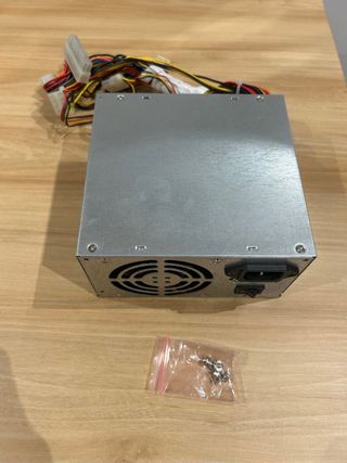 Fuente PC MXO DR-A300ATX 300W