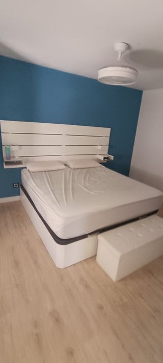 Canape 180x190 + colchon
