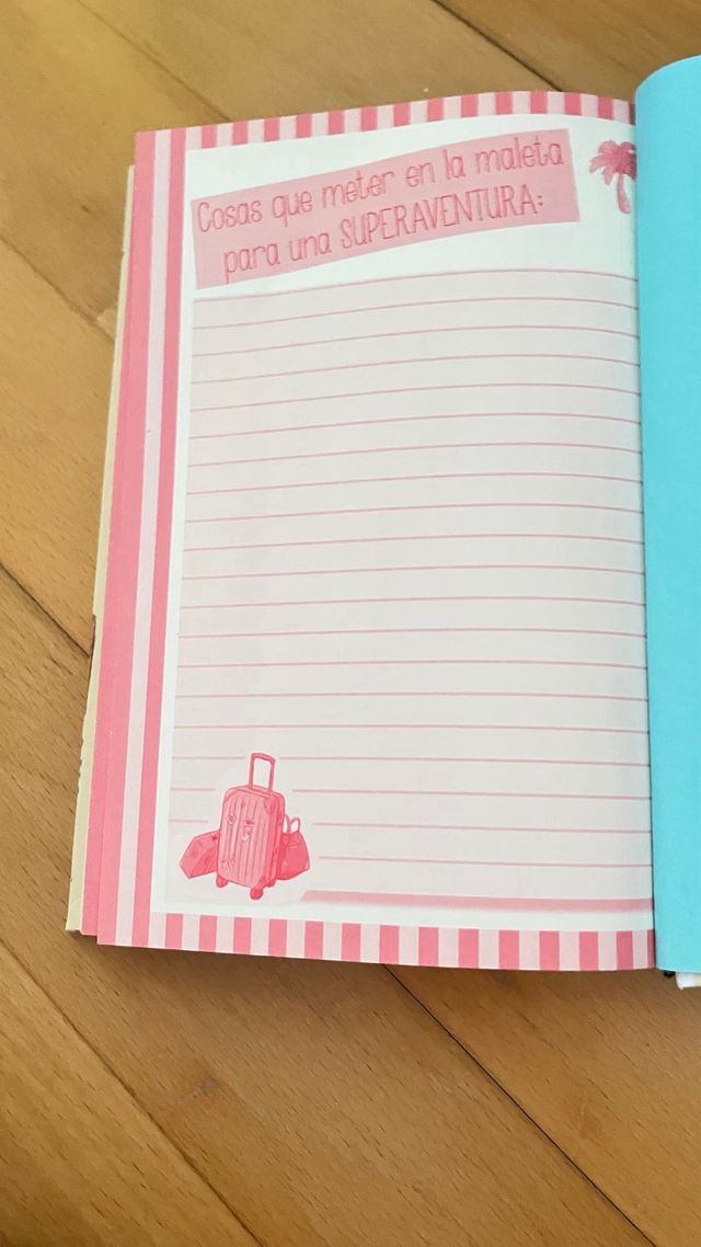 Un desastre de cumpleaños (La diversión de Mart...