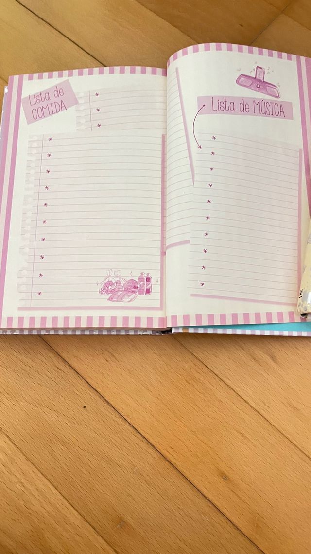 Un desastre de cumpleaños (La diversión de Mart...